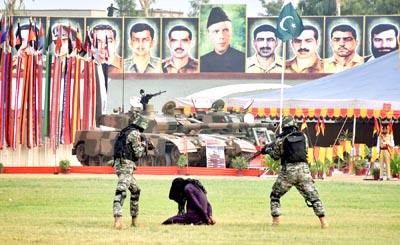 Defence Day