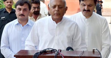 gulam sarwar