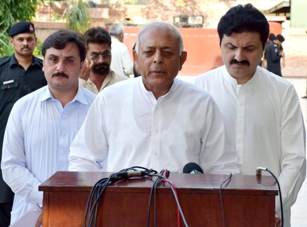 gulam sarwar