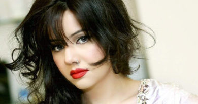 Rabi Pirzada