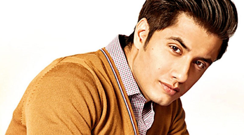 ali zafar