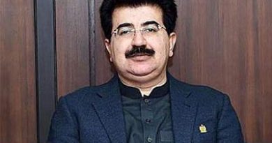 Sanjrani