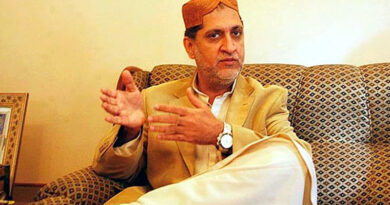 Akhtar Mangal