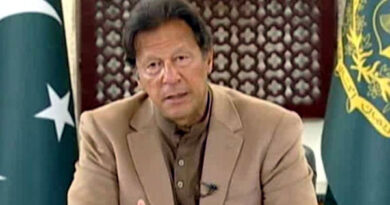 Imran Khan
