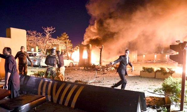 Quetta 1