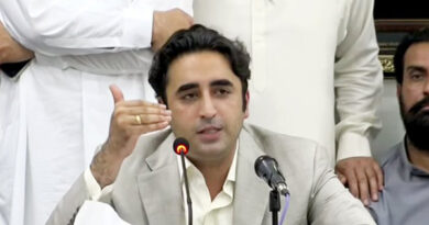 bilawal bhutto