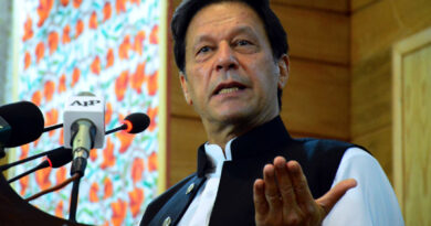 imran