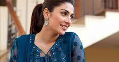 laiba ali