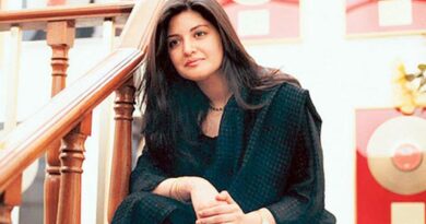 nazia hassan