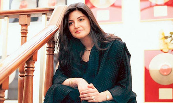 nazia hassan