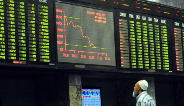pakistan stock