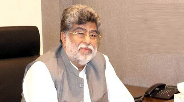 sardar yar muhammad rind imran khan