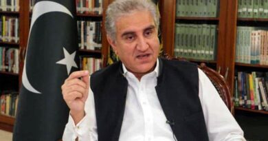 shah mahmood qureshi