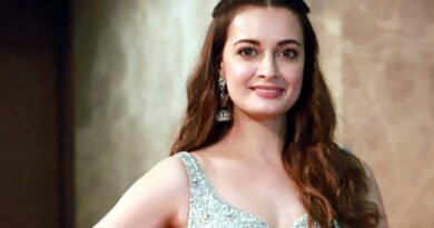 Dia Mirza