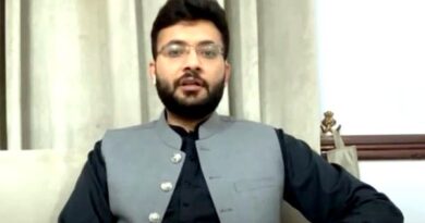 Farrukh Habib