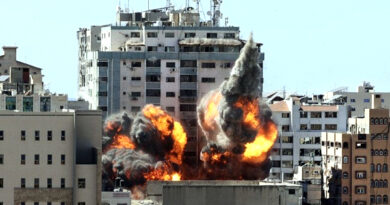 Gaza