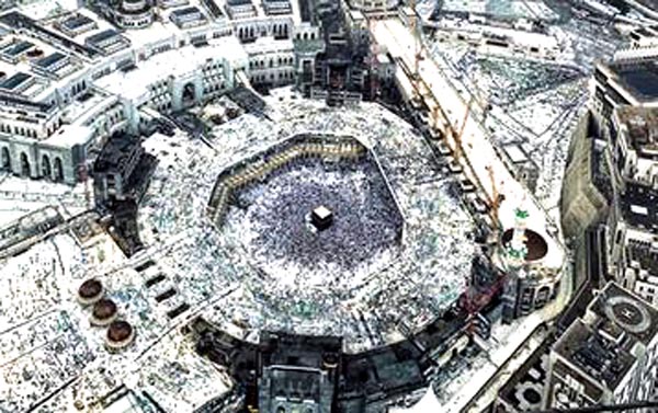 Grand Mosque