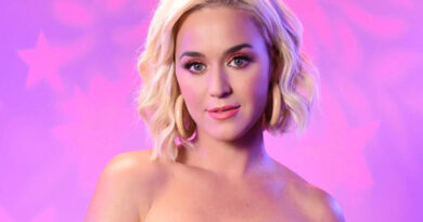 Katy Perry