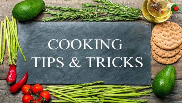 Kitchen Tips