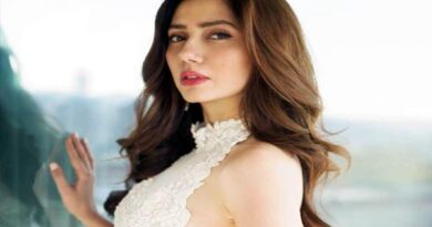 Mahira Khan