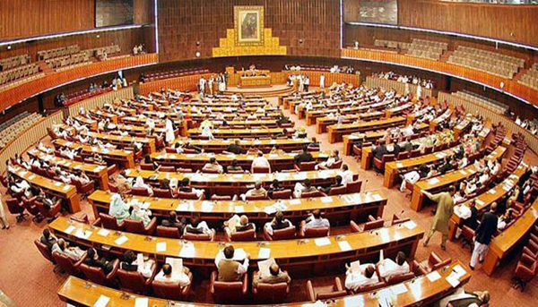 National Assembly