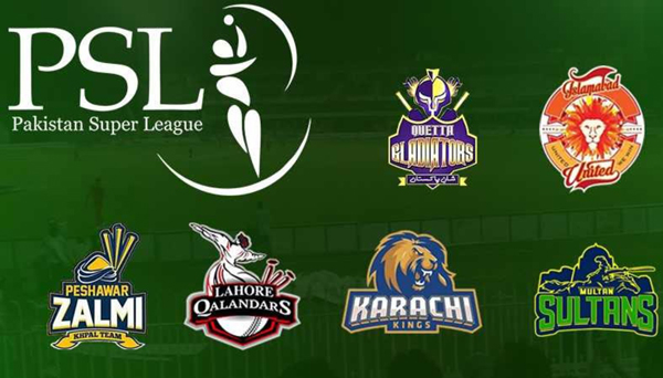 PSL 2