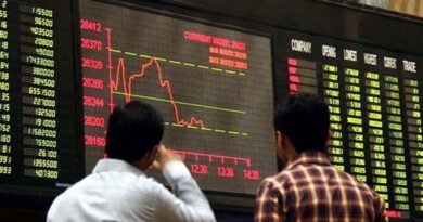 STOCK MARKET