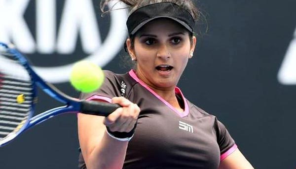Sania Mirza