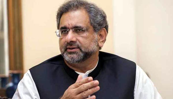 Shahid Khaqan