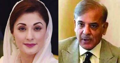 Shehbaz Sharif