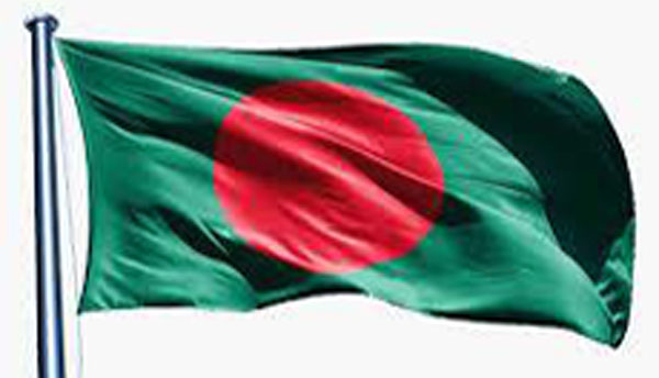 bangladesh flag