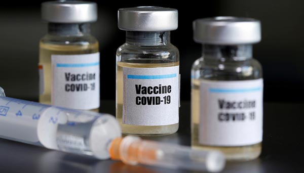 corona vaccine