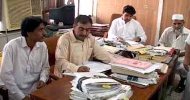 government employees
