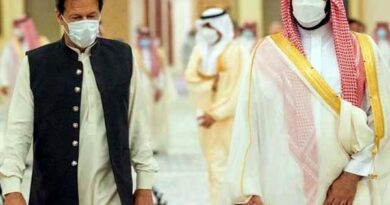 imran