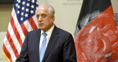 khalilzad