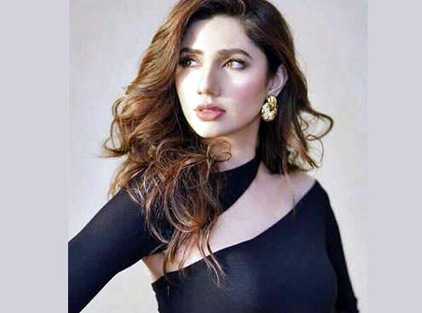 mahera khan