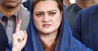 maryam aurangzeb 1