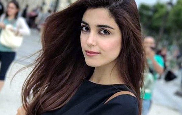 maya ali