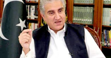 shah mahmood qureshi