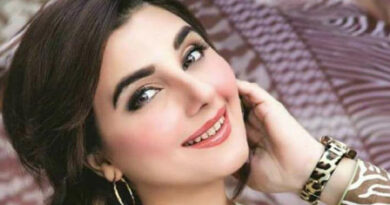 Javeria Saud