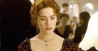 Kate Winslet