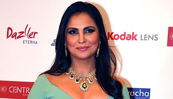 Lara Dutta