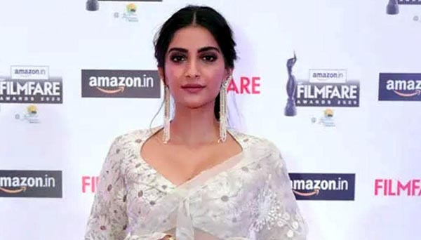 Sonam Kapoor