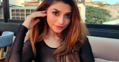 Zoya Nasir