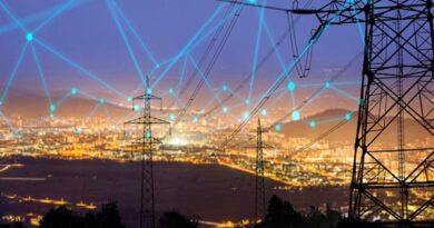 electricity 1