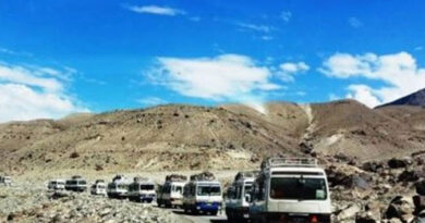 Karakoram