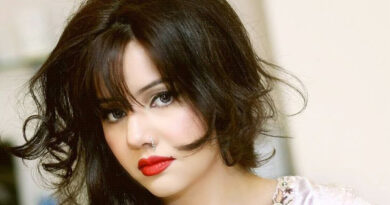 Rabi Pirzada