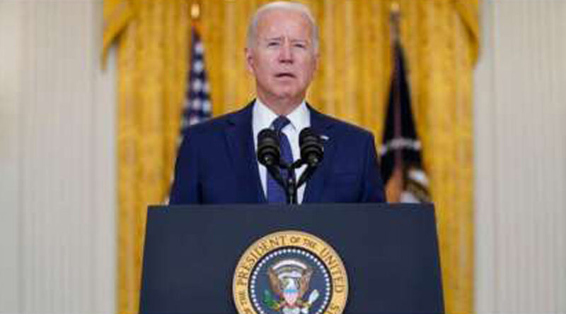 Joe Biden
