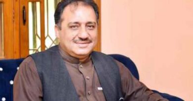 Governor