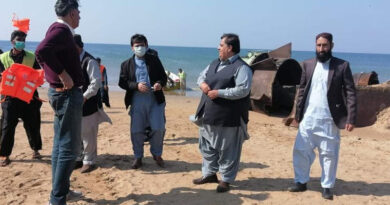 Asad Umar